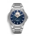 Cornavin OH.02.B Downtown 3-H OPEN HEART 42 mm 0