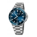 Oris Diving Aquis Date 733.7789.4135 MB 8.23.04PEB 0