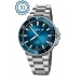 Oris Diving Aquis Date 400.7790.4135 MB 8.23.02PEB 0