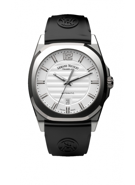 Armand Nicolet J09 A660AAA-AG-GG4710N 