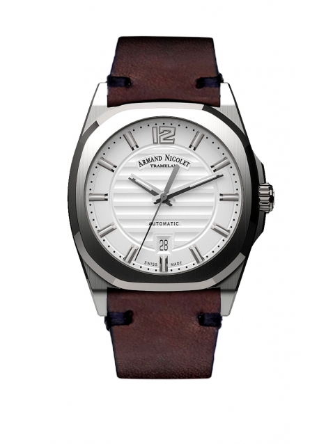 Armand Nicolet J09 A660AAA-AG-PK4140TM 
