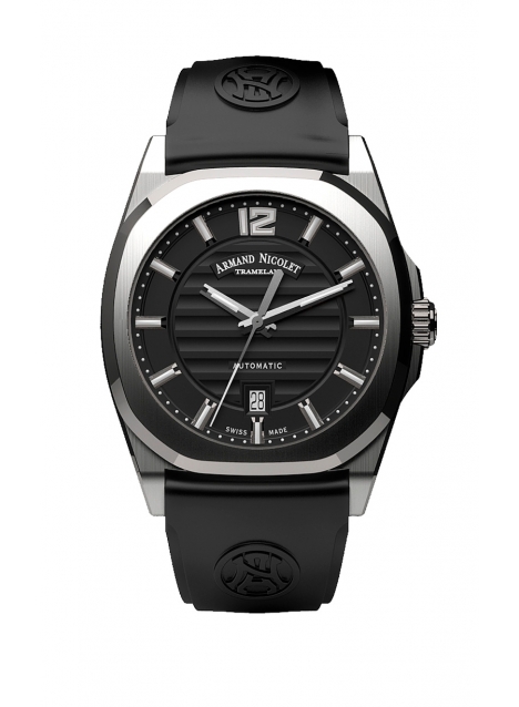 Armand Nicolet J09 A660AAA-NR-GG4710N 