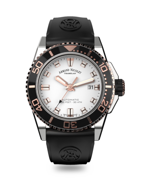 Armand Nicolet JS9 A480ASN-AS-GG4710N 