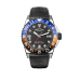 Часы Armand Nicolet JS9 GMT A486BGN-NR-GG4710N  0
