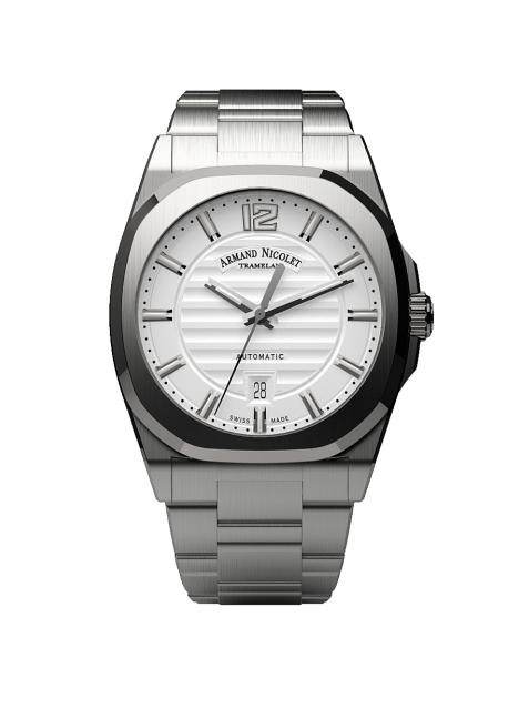 Armand Nicolet J09 A660AAA-AG-MA4660AA 