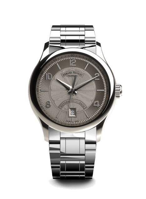Armand Nicolet M02 A840AAA-GR-M9742 