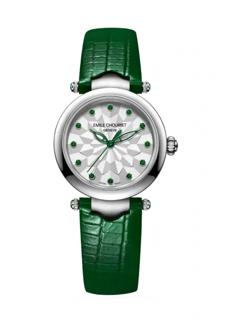 Emile Chouriet Fair Lady 29 mm 06.2188.L.6.6.244.2 