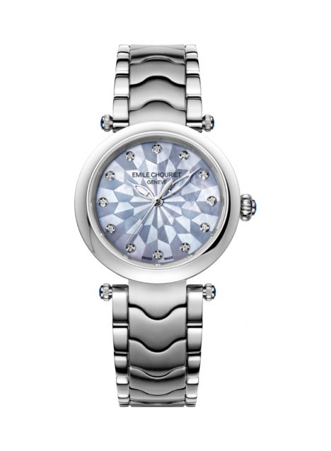 Emile Chouriet Fair Lady 29 mm 06.2188.L.6.6.879.6 
