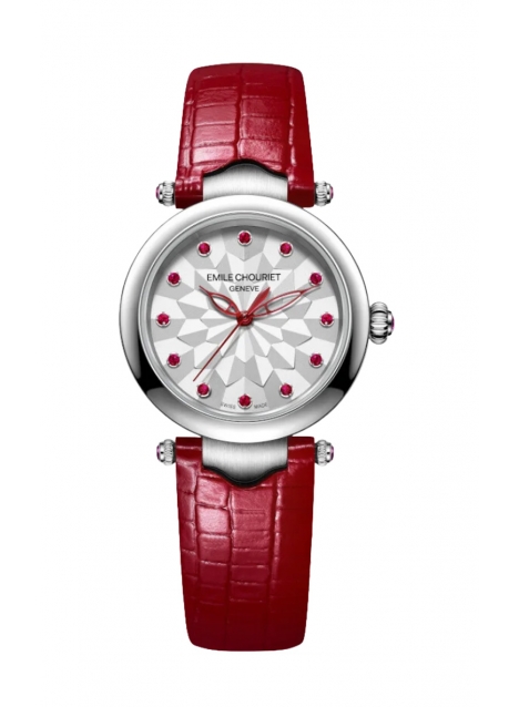 Emile Chouriet Fair Lady 29 mm 06.2188.L.6.6.241.2 