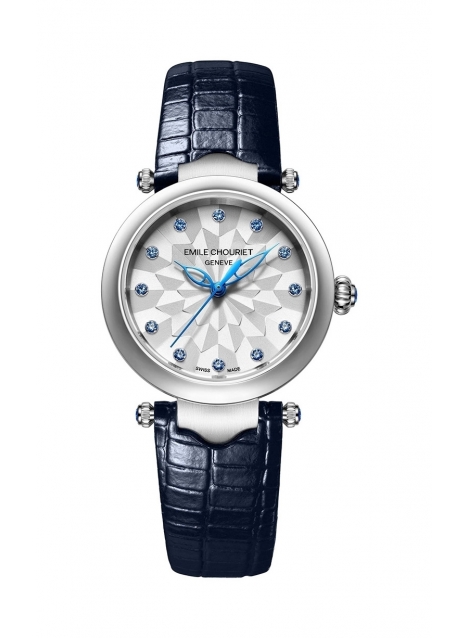 Emile Chouriet Fair Lady 29 mm 06.2188.L.6.6.249.2 