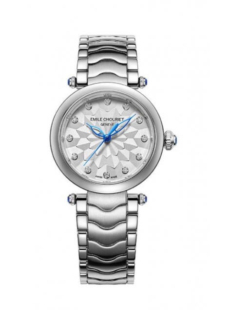 Emile Chouriet Fair Lady 29 mm 06.2188.L.6.6.27.6   