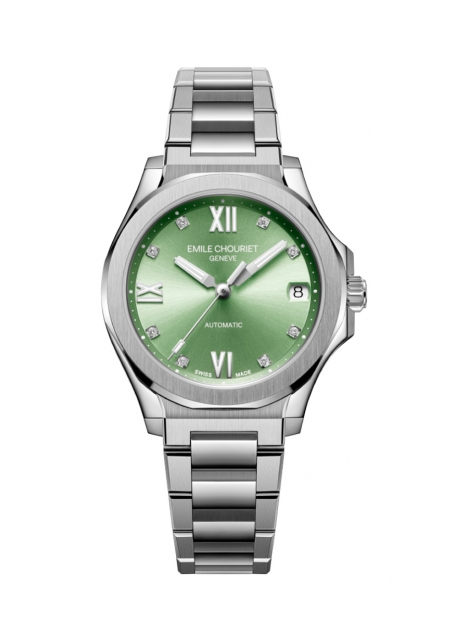 Emile Chouriet Ice Cliff 33 mm 01.1172.L.6.6.46.6 