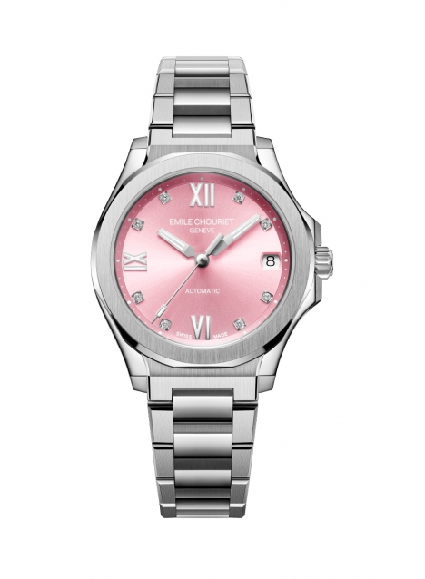 Emile Chouriet Ice Cliff 33 mm 01.1172.L.6.6.P6.6 