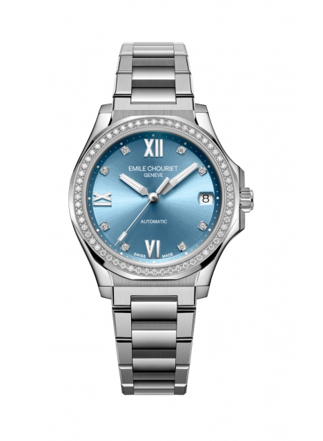 Emile Chouriet Ice Cliff 33 mm 01.1172.L.6.D.96.6 