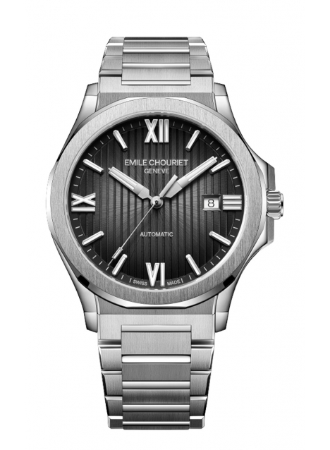 Emile Chouriet Ice Cliff 41 mm 08.1172.G.6.6.H8.6 