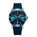 Emile Chouriet Challenger Deep 42 mm 08.1169.G.6.AW.98.8   0