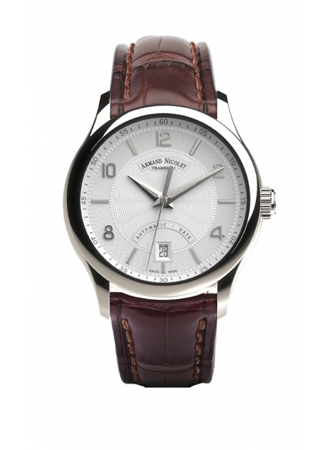 Armand Nicolet M02 A840AAA-AG-P840MR2 