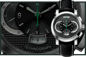 Technograph