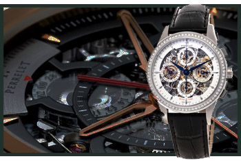 Chronograph
