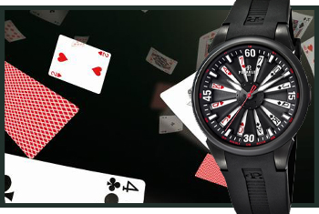 Turbine Limited Editions
