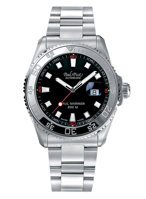 Paul Picot Paul Mariner S Tutti Frutti P4351.SG.4000.3614