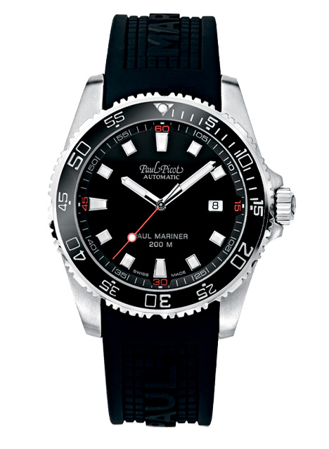 Paul Picot Paul Mariner III P4352.SG.CN.3614.CM051