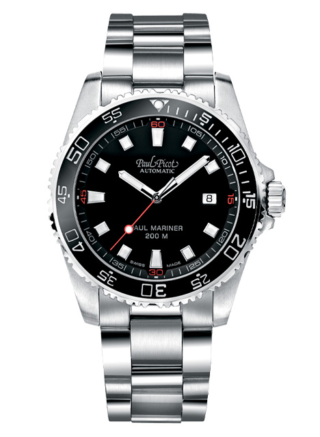 Paul Picot Paul Mariner III P4352.SG.CN.4000.3614