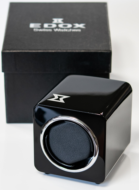 Edox Watchwinder
