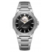 Cornavin OH.01.B Downtown 3-H OPEN HEART 42 mm 0