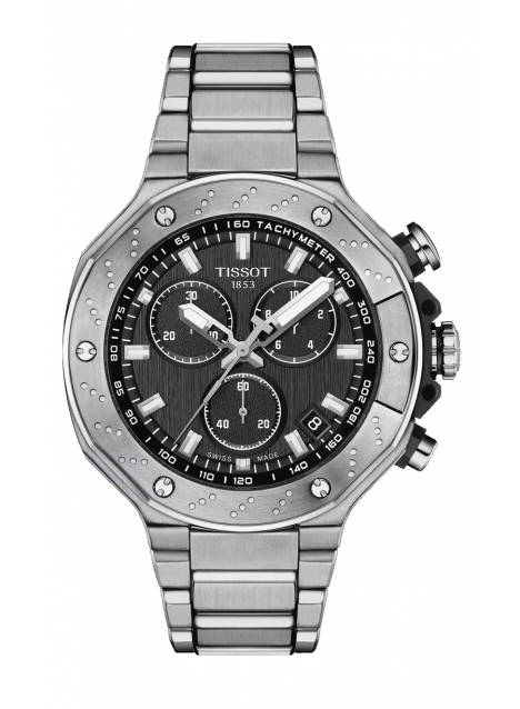 Tissot T-Race Chrono T141.417.11.051.01 