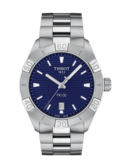 Tissot Tissot T-Classic PR T101.610.11.041.00