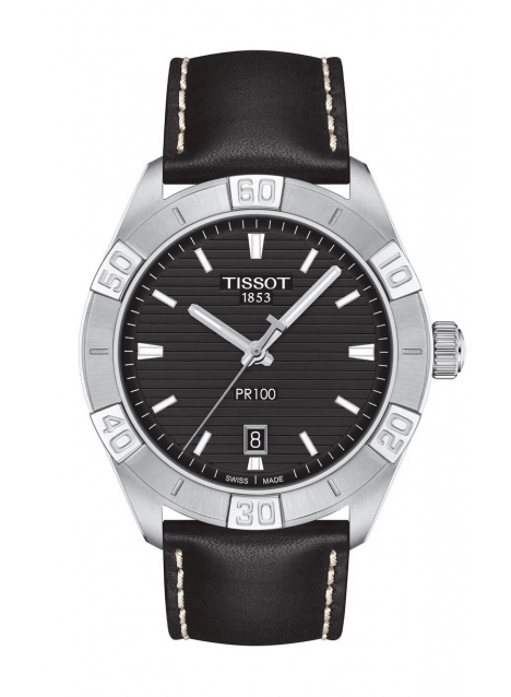 Tissot Tissot T-Classic PR T101.610.16.051.00 