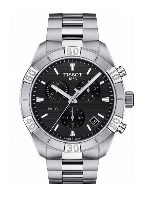 Tissot Tissot T-Classic PR T101.617.11.051.00 