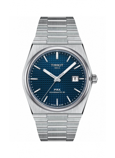 Tissot T-Classic PRX Powermatic T137.407.11.041.00 