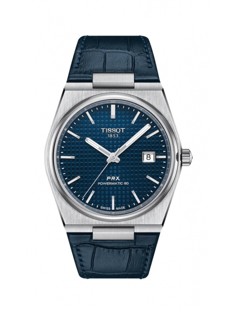 Tissot T-Classic PRX Powermatic T137.407.11.041.00 