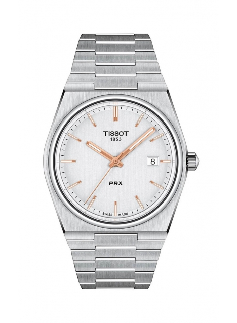 Tissot T-Classic PRX T137.410.11.031.00 