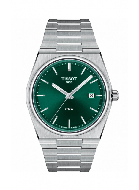 Tissot T-Classic PRX T137.410.11.091.00 