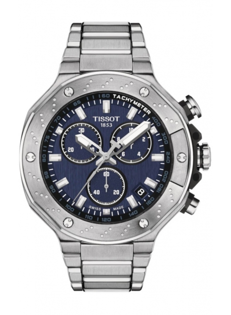 Tissot T-Race Chrono T141.417.11.041.00 