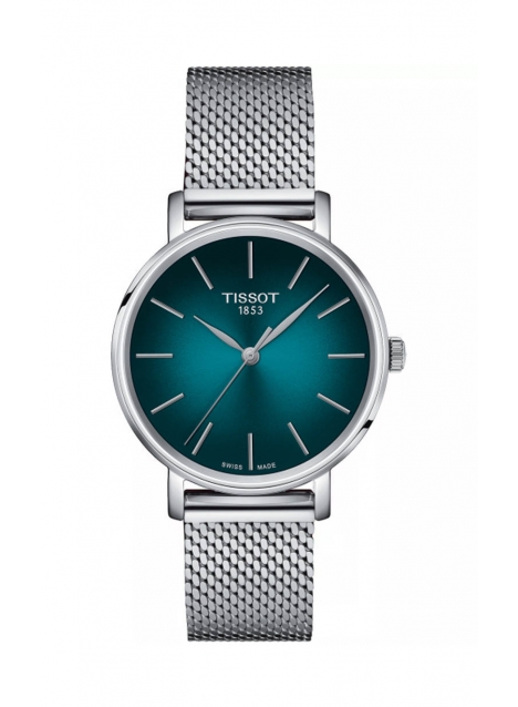 Tissot Everytime T143.210.11.091.00  