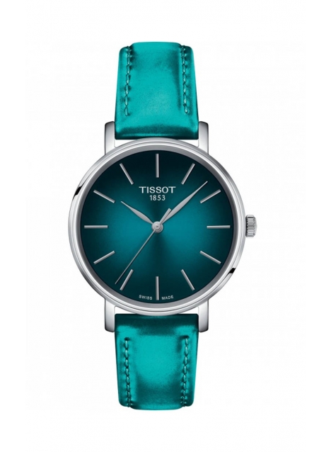Часы Tissot Everytime T143.210.17.091.00