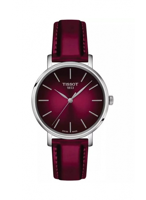 Часы Tissot Everytime T143.210.17.331.00  