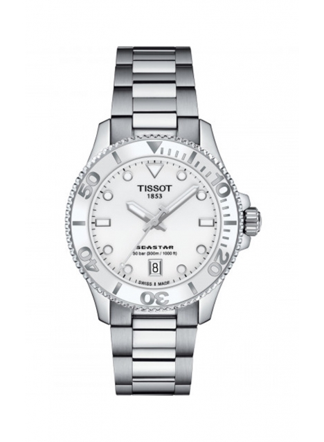 Tissot Seastar 1000 T120.210.11.011.00 
