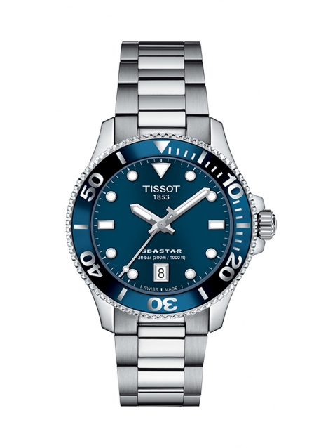 Tissot Seastar 1000 T120.210.11.041.00 