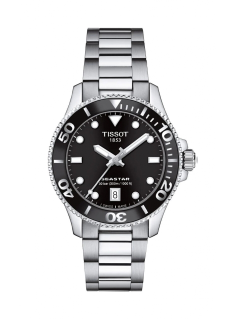 Tissot Seastar 1000 T120.210.11.051.00 