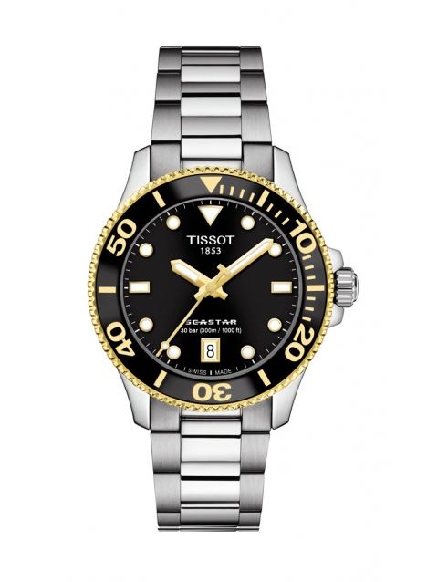 Tissot Seastar 1000 T120.210.21.051.00 