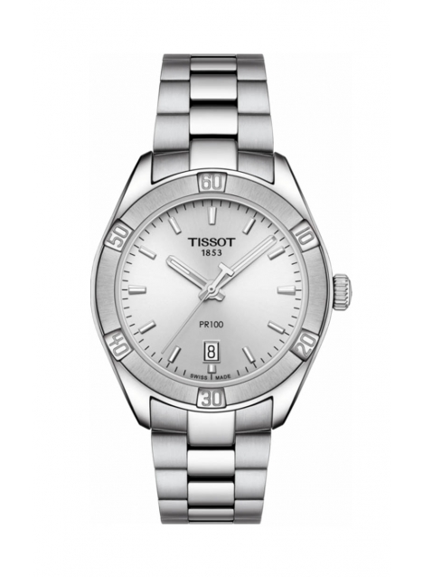 Tissot PR 100 Lady Sport Chic T101.910.11.031.00