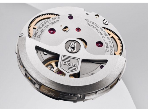 ORIS Caliber 400