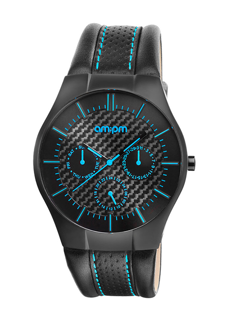 Часы AM:PM Design PD145-U288