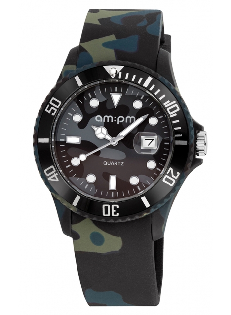 AM:PM Club PM139-G295