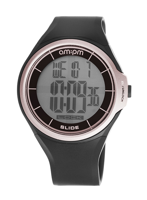 AM:PM Digital PC170-U416